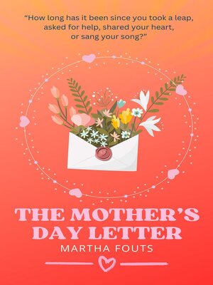 cover image of The Mother's Day Letter